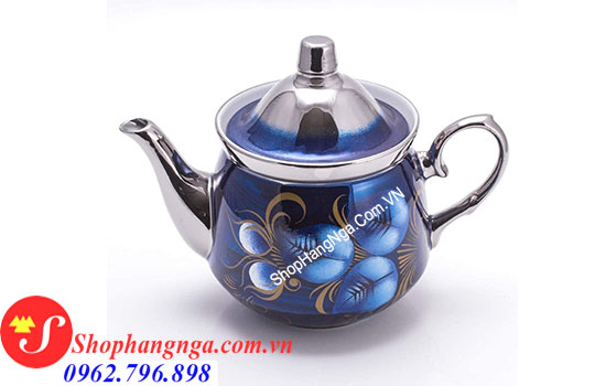 ấm samovar