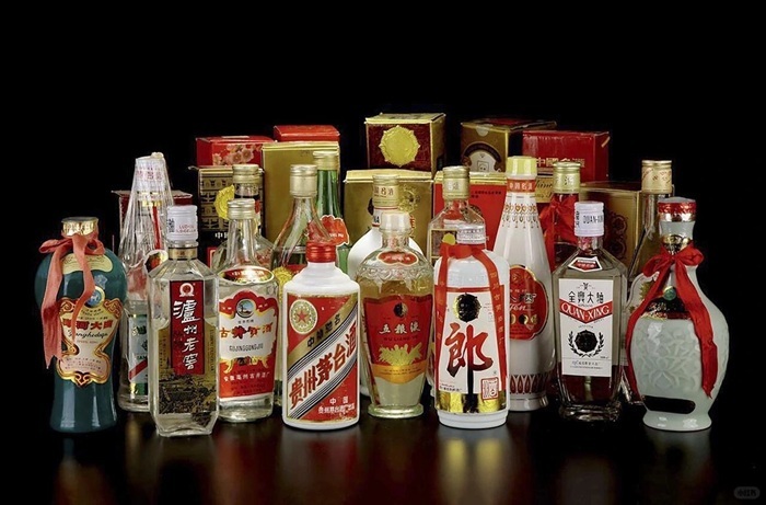 baijiu