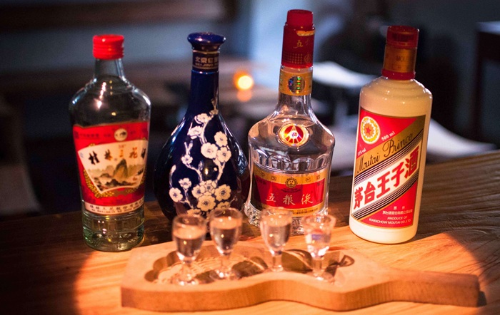 baijiu