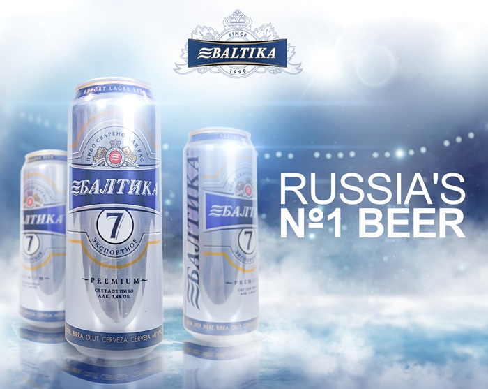 Baltika