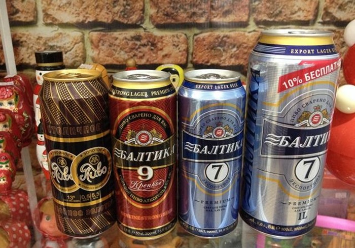 Baltika