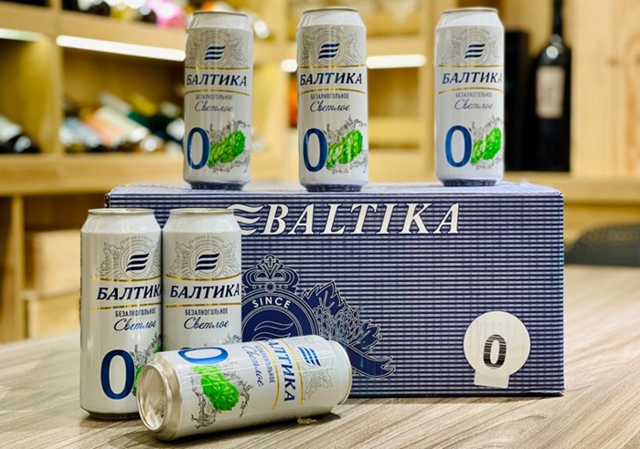 Baltika
