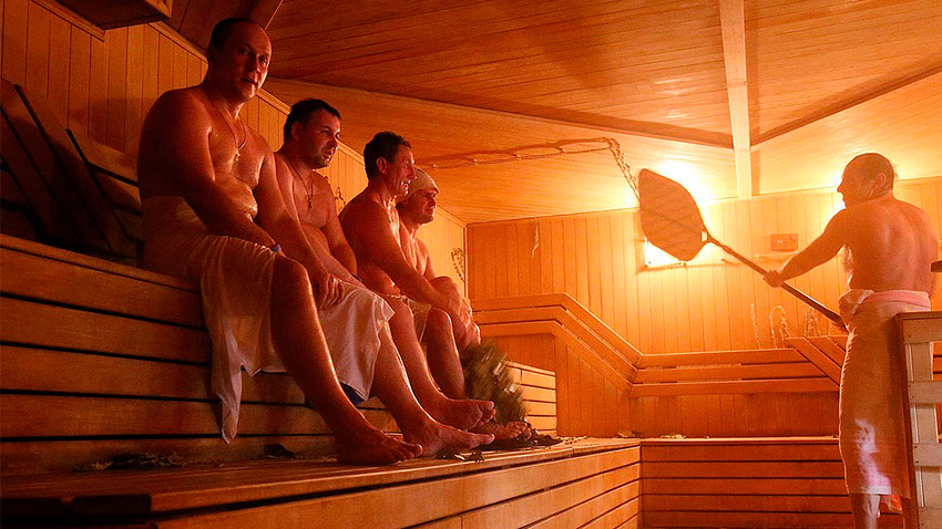 Văn h&oacute;a Banya