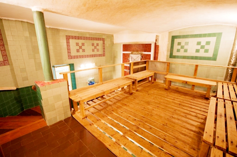 Văn h&oacute;a Banya