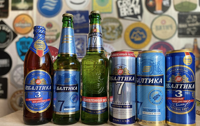 Baltika