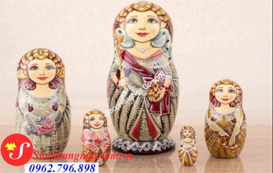 B&Uacute;P B&Ecirc; NGA