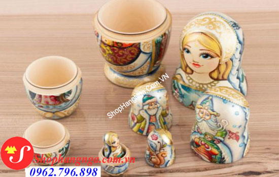 B&Uacute;P B&Ecirc; NGA