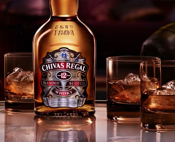 Best Blended Scotch 2025 (Ascot Awards)