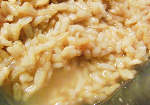 So s&aacute;nh rượu gạo v&agrave; rượu nếp