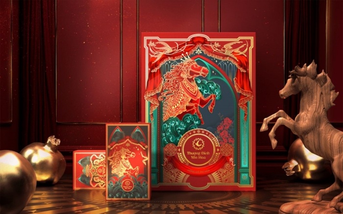 con ngựa trong văn hóa Việt Nam