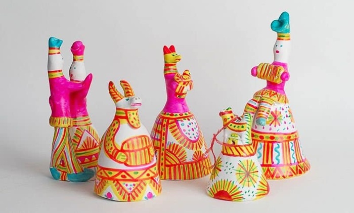 đồ chơi Filimonov