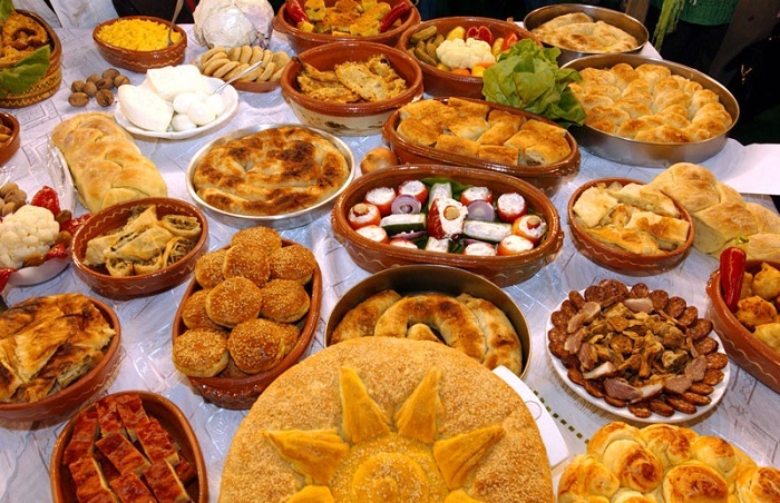 Lễ Giáng Sinh ở Nga 