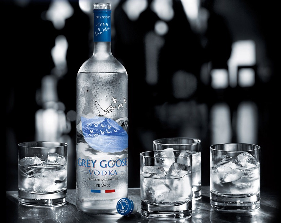 Grey Goose – Pháp