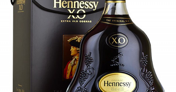 Rượu XO chai lớn