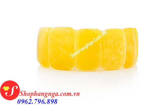 v&ograve;ng tay hổ ph&aacute;ch nga