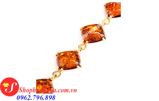 VÒNG HỔ PHÁCH NGA CHO NỮ