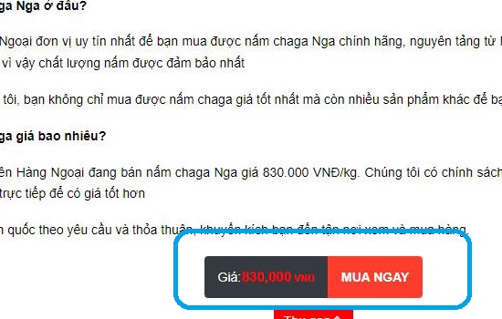 Hướng dẫn mua hàng