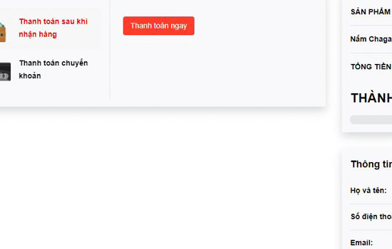 Hướng dẫn mua hàng