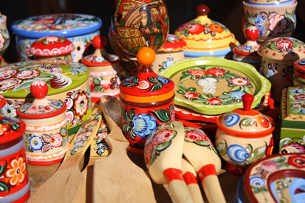Quà lưu niệm