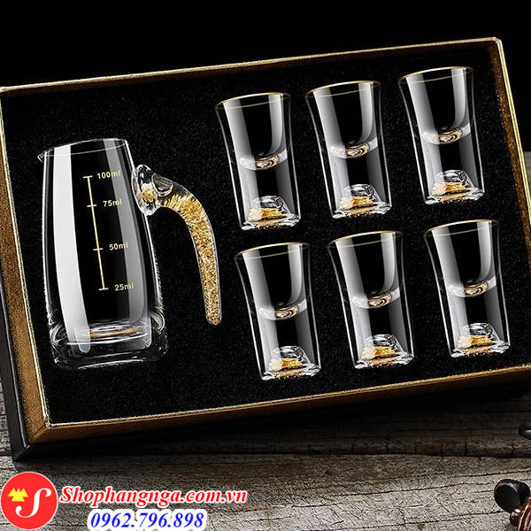 Ly uống rượu trung quốc mao đài