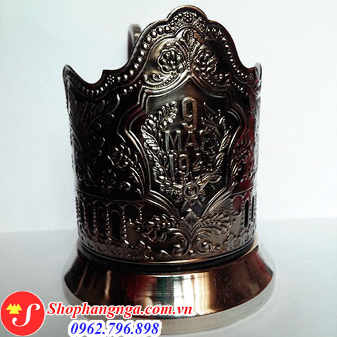 Giá đỡ đựng ly trà Nga