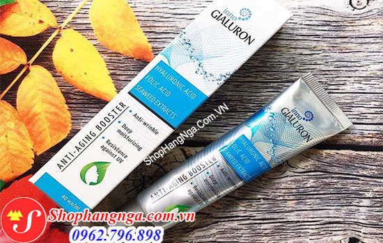 Huyết thanh Inno Gialuron chính hãng của Nga