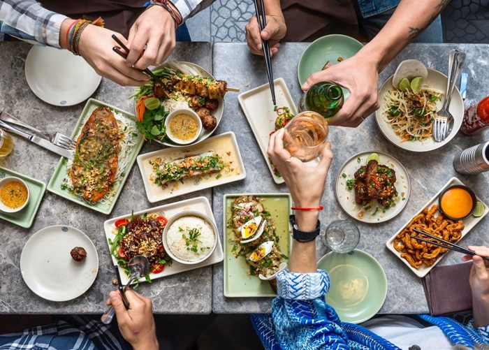 m&oacute;n nhậu đơn giản uống rượu