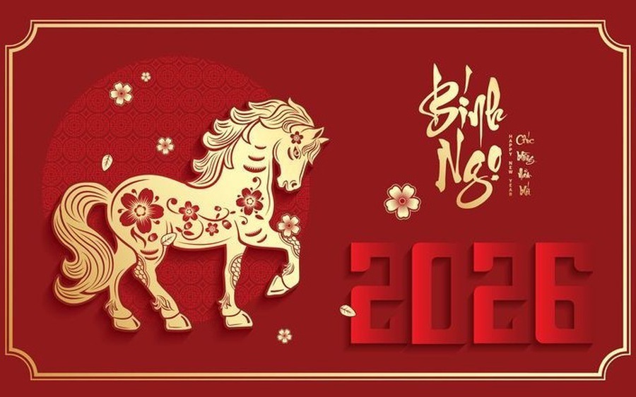 Dự báo chi tiết Lịch nghỉ Tết Bính Ngọ 2026