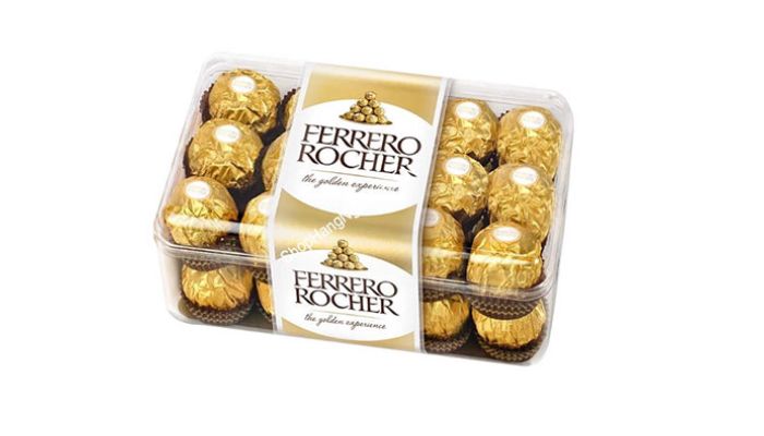 kẹo Socola Ferrero Rocher