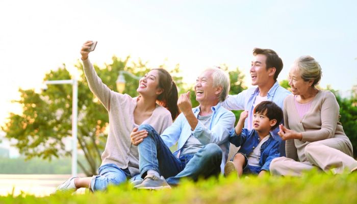 Quà tặng giáng sinh mang ý nghĩa tinh thần