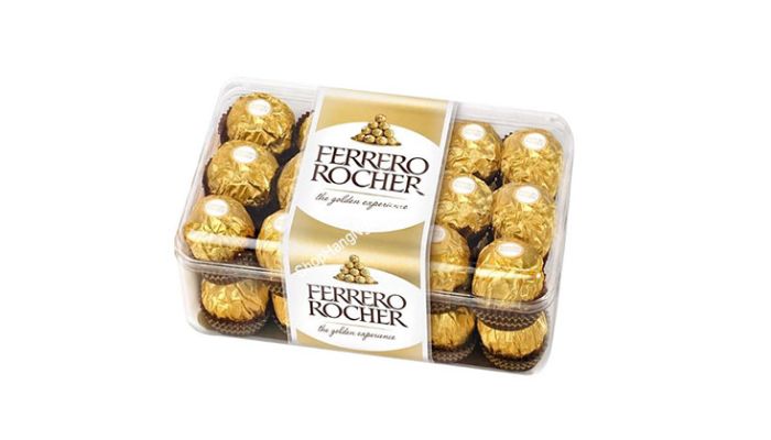 Kẹo socola Ferrero Rocher Nga