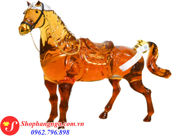 Rượu Brandy Raynand 40% dung tích 1000mL