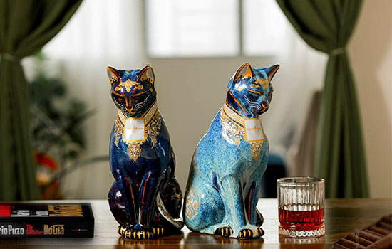 Rượu mèo Ai Cập 2023