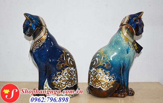 rượu mèo ai cập 2023