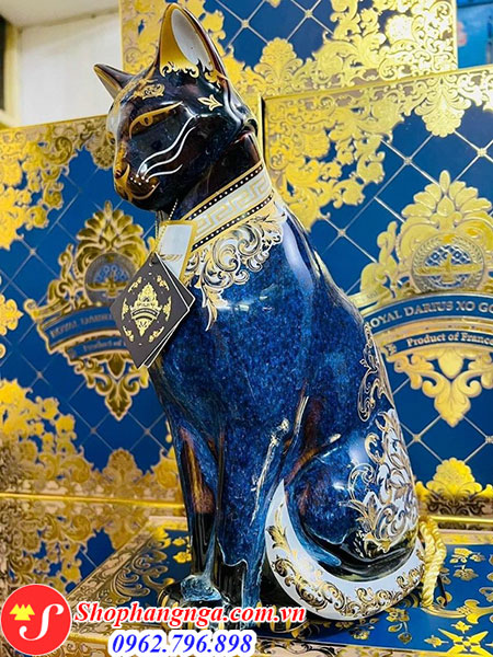 rượu mèo ai cập 2023