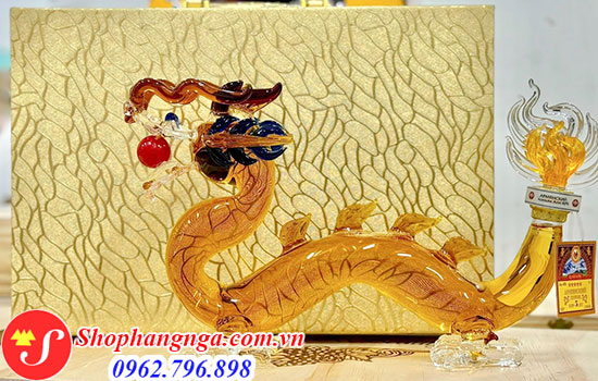 Rượu rồng Vali