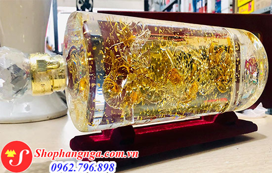 Rượu rồng vẩy vàng Đài Loan