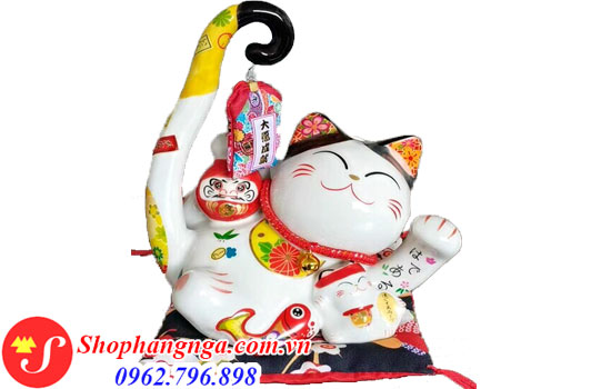 Rượu mèo Yamaki Nhật Bản