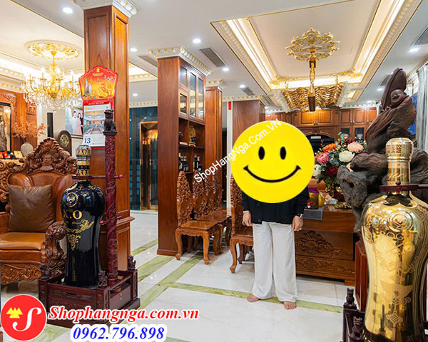 chai rượu xo 50 l&iacute;t