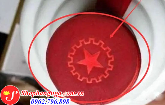 Cách phân biệt rượu Mao Đài Phi Thiên thật giả bằng hình ảnh