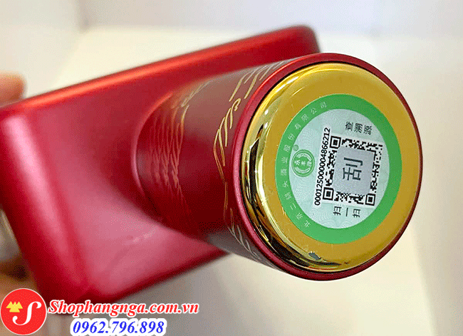 Rượu Beijing Erguotou