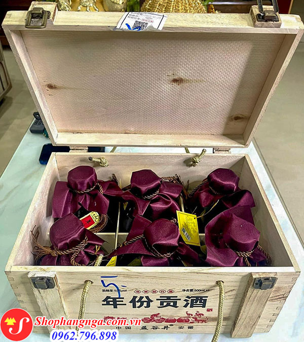 Rượu Chí Tôn Đài