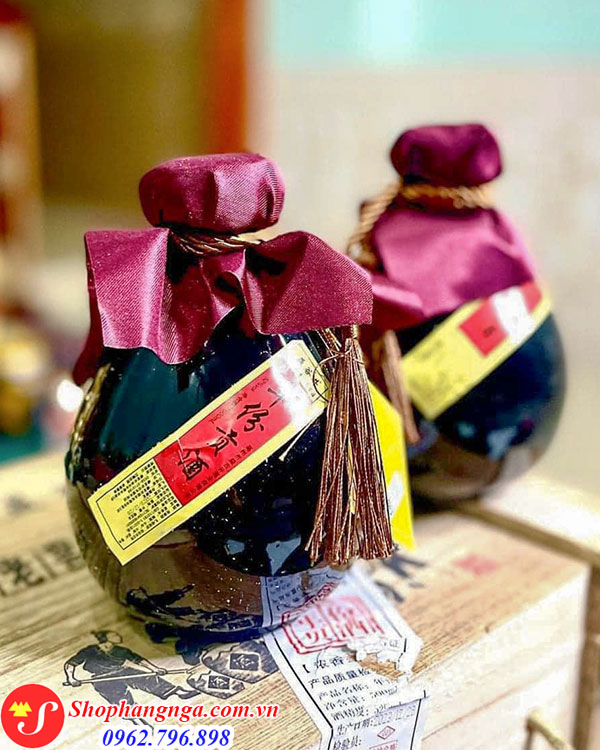 Rượu Chí Tôn Đài