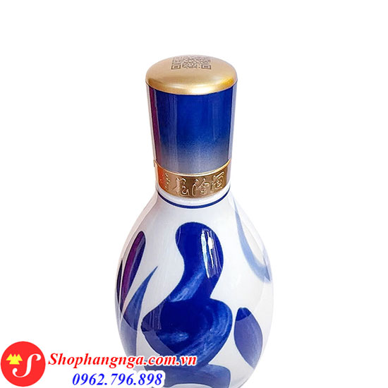 rượu Fenjiu 20 Trung Quốc