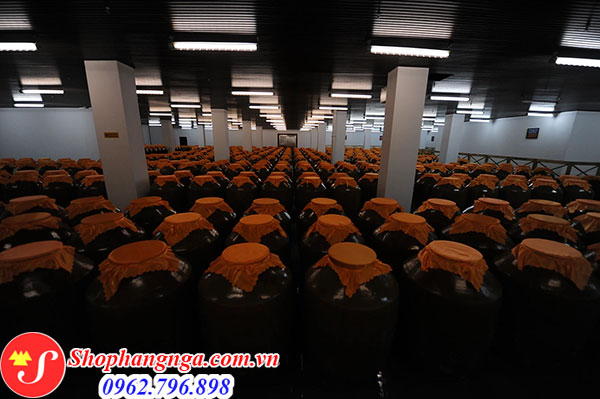 Rượu Guizhou Maotaizhen