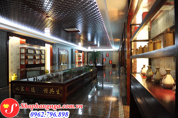 Rượu Guizhou Maotaizhen