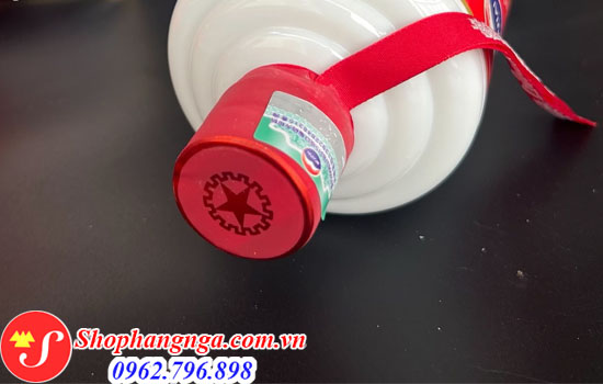 Rượu Mao Đài 1935 chai 500ml 53%