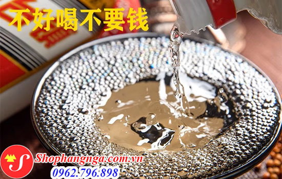 Rượu Mao Đài 1935 chai 500ml 53%