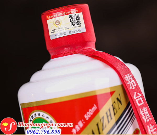 mao đài quý châu