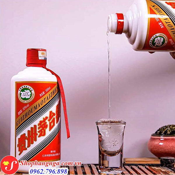 Mao Đài Quý Châu Guizhou Maotaizhen